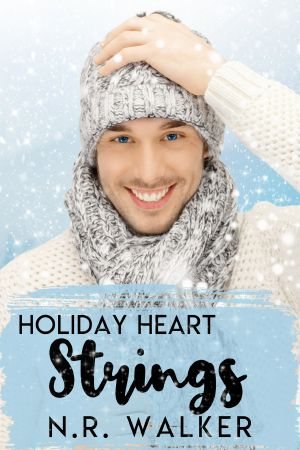 [Hartbridge Christmas 04] • Holiday Heart Strings